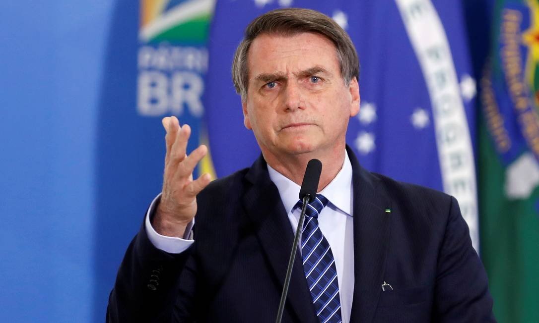 Governo Bolsonaro prepara nova reforma trabalhista